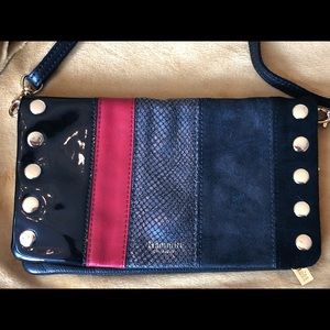 Unique HAMMITT cross body
